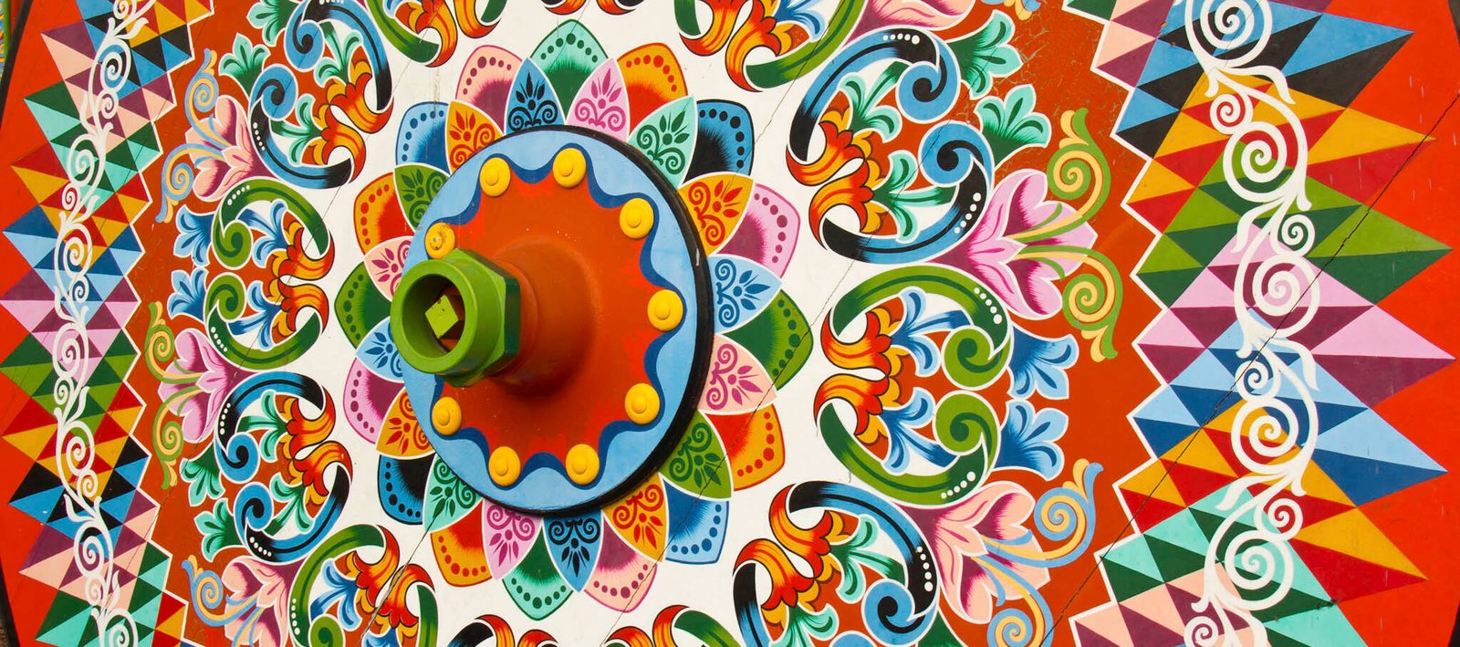 Cultura en Costa Rica y artesanías.