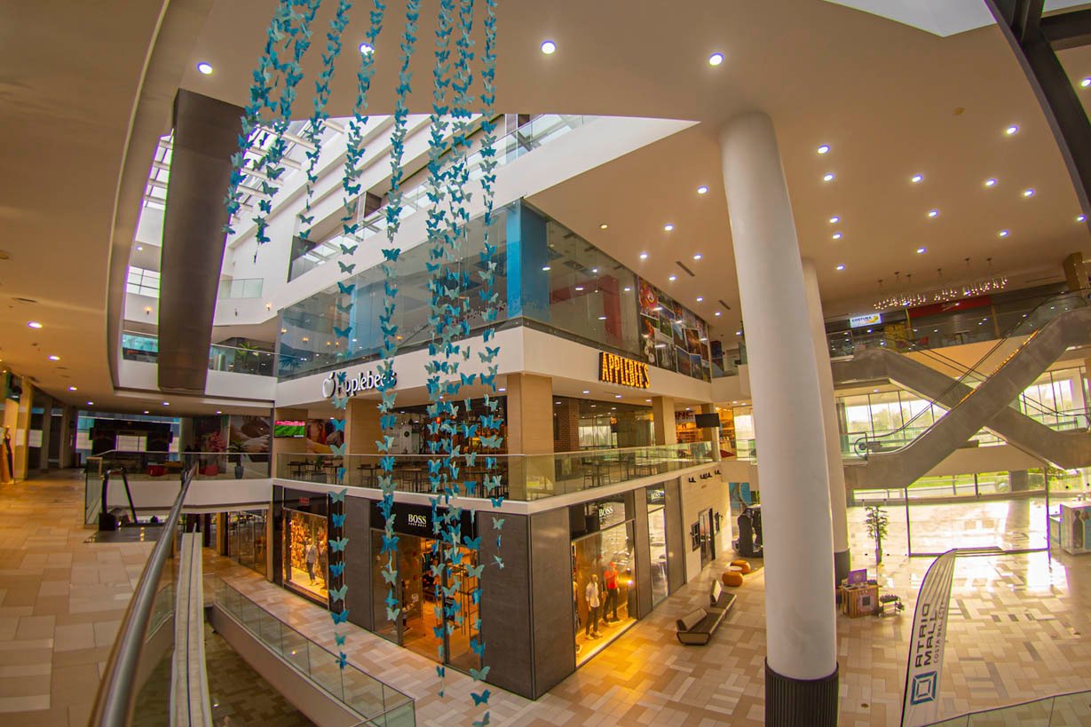 Atrio Mall