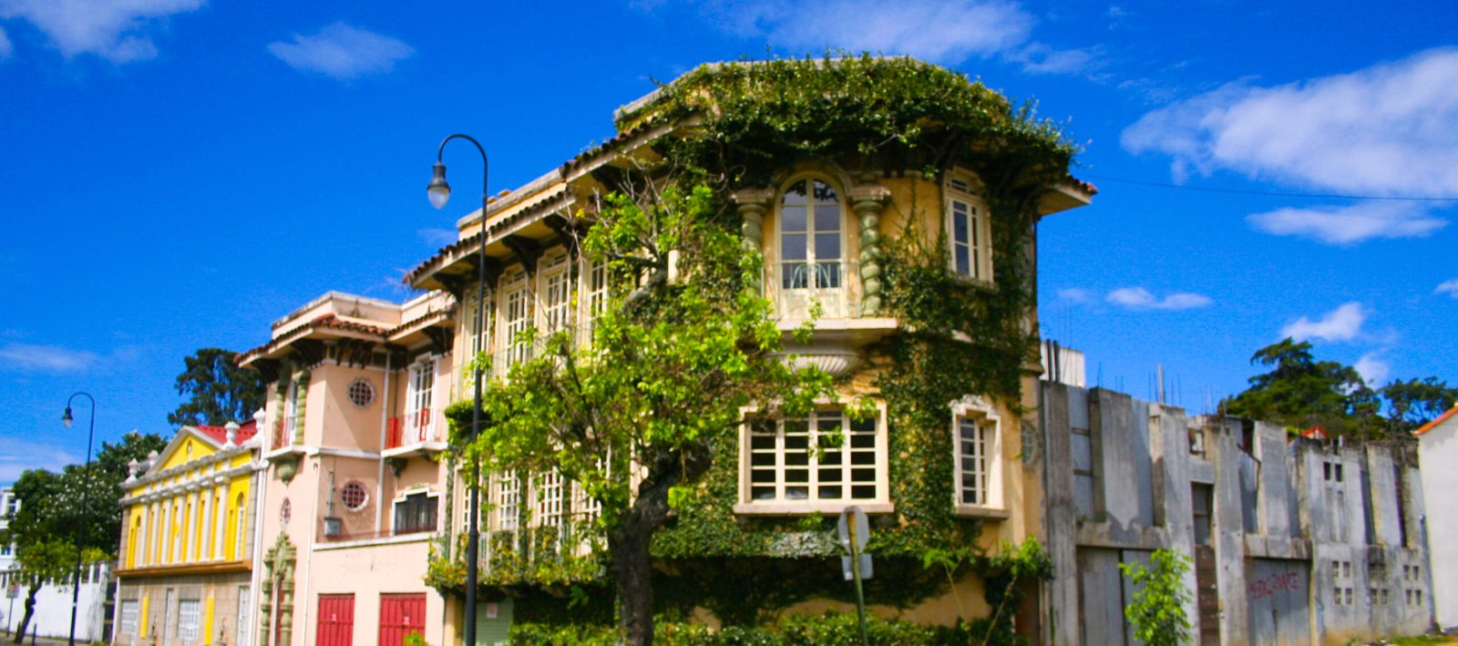 San José, Costa Rica