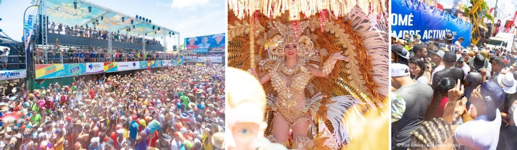 Carnaval Las Tablas