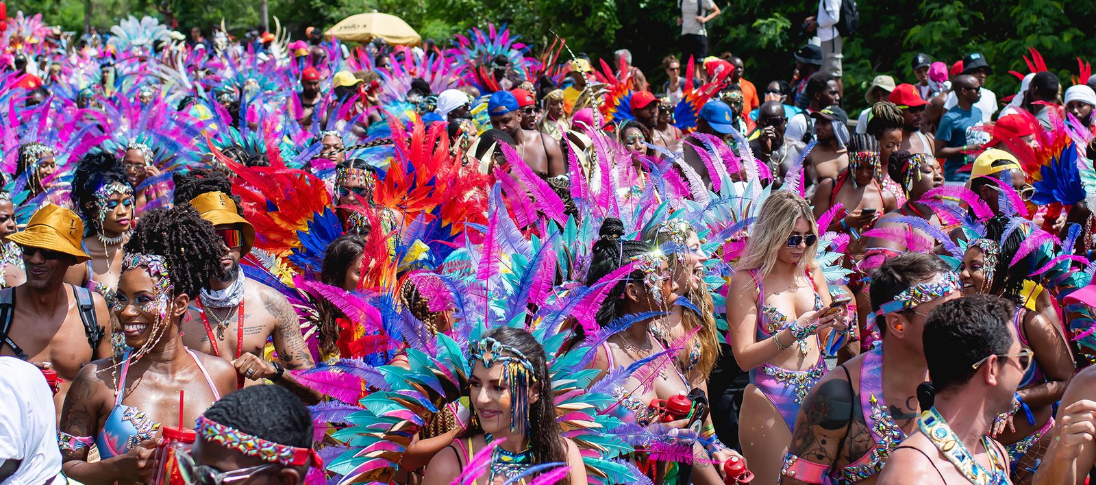 Crop Over: el festival de verano en Barbados