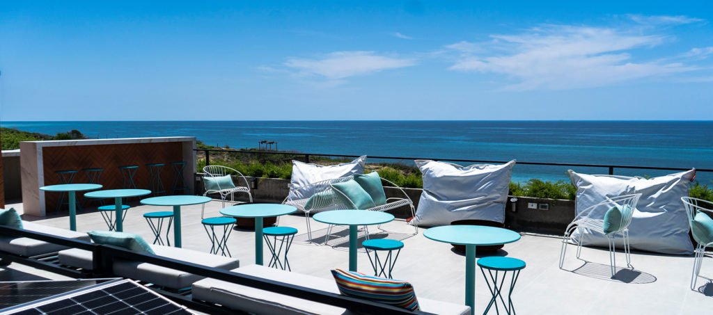 Places to stay in Manta