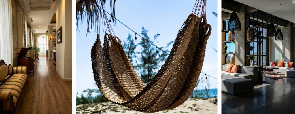 Places to stay in Manta