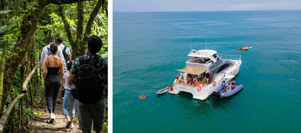 What to do in Manta
