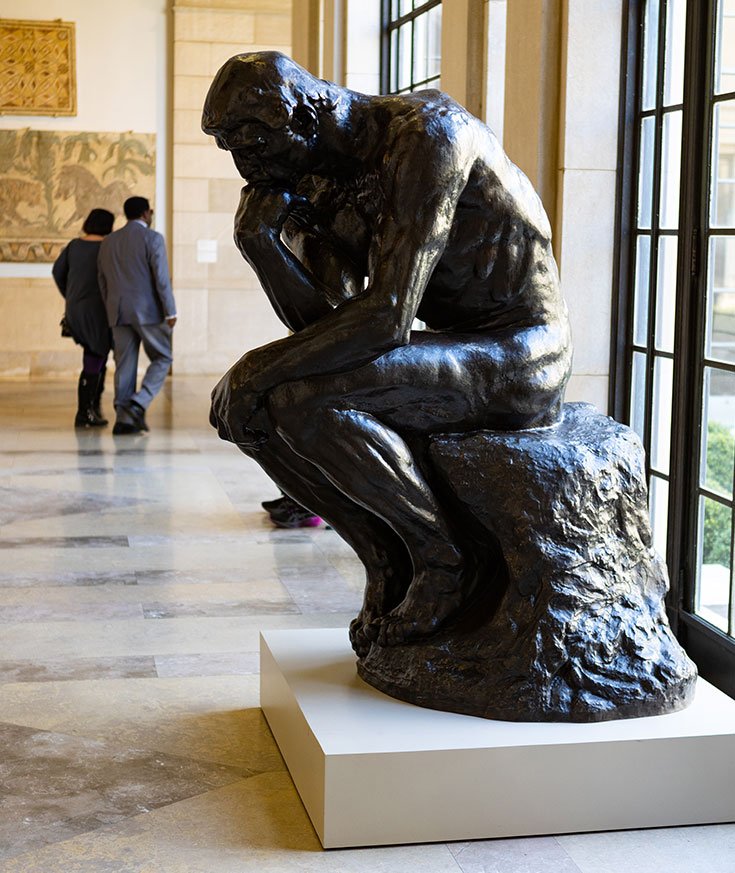 Museo de arte Baltimore