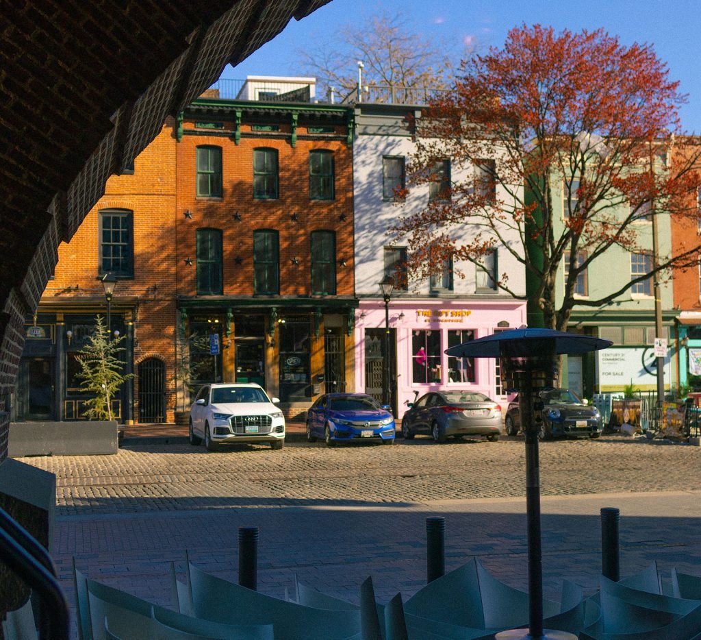 Cat's Eye Pub en Fells Point