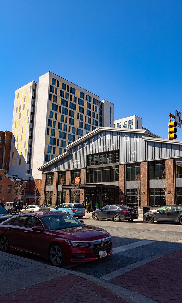 Lexington Market