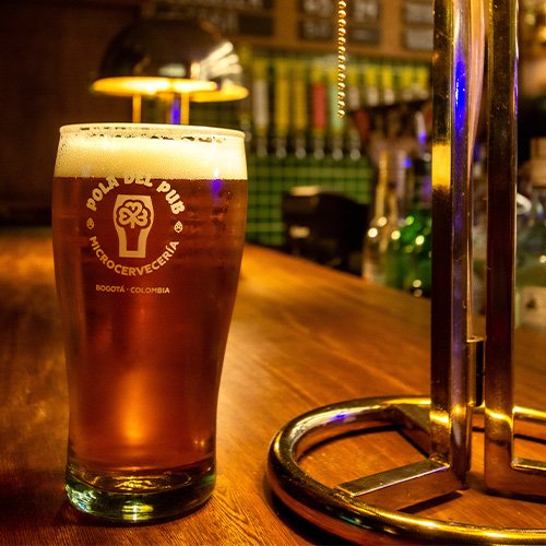 Irish Pub