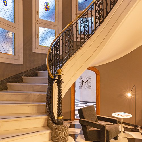 Hotel Magnolia