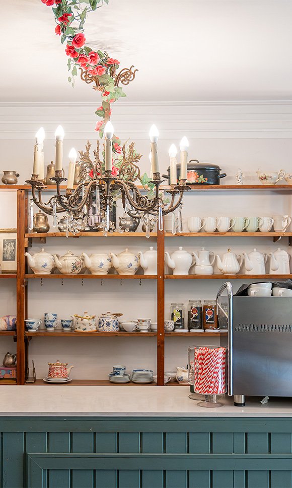 Café Rita Roux