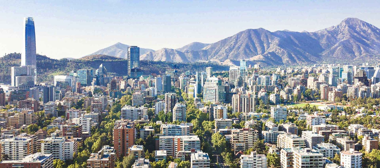 Santiago en dos días