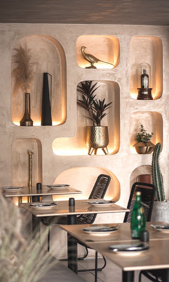 Arca Bar