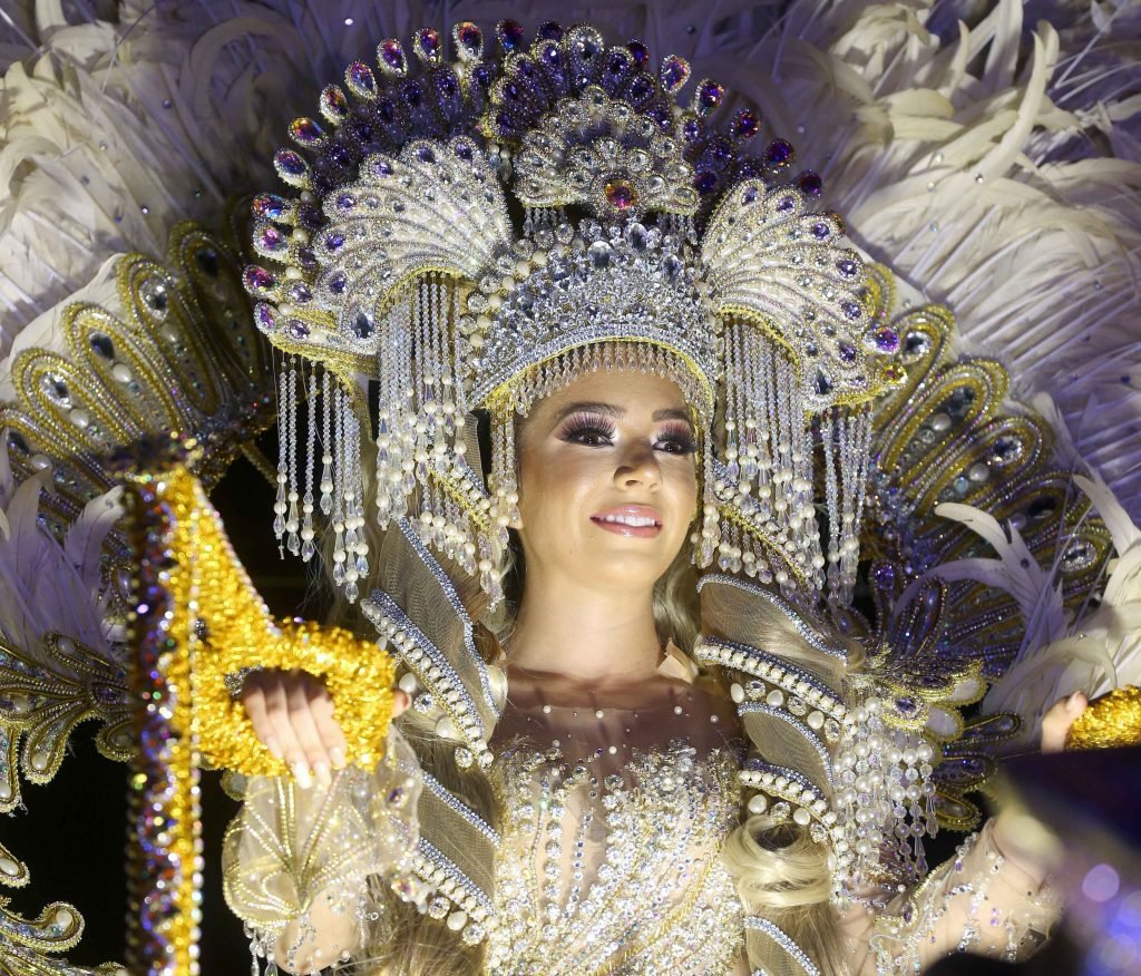 Carnaval Las Tablas
