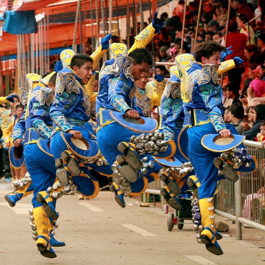 Carnaval de Oruro