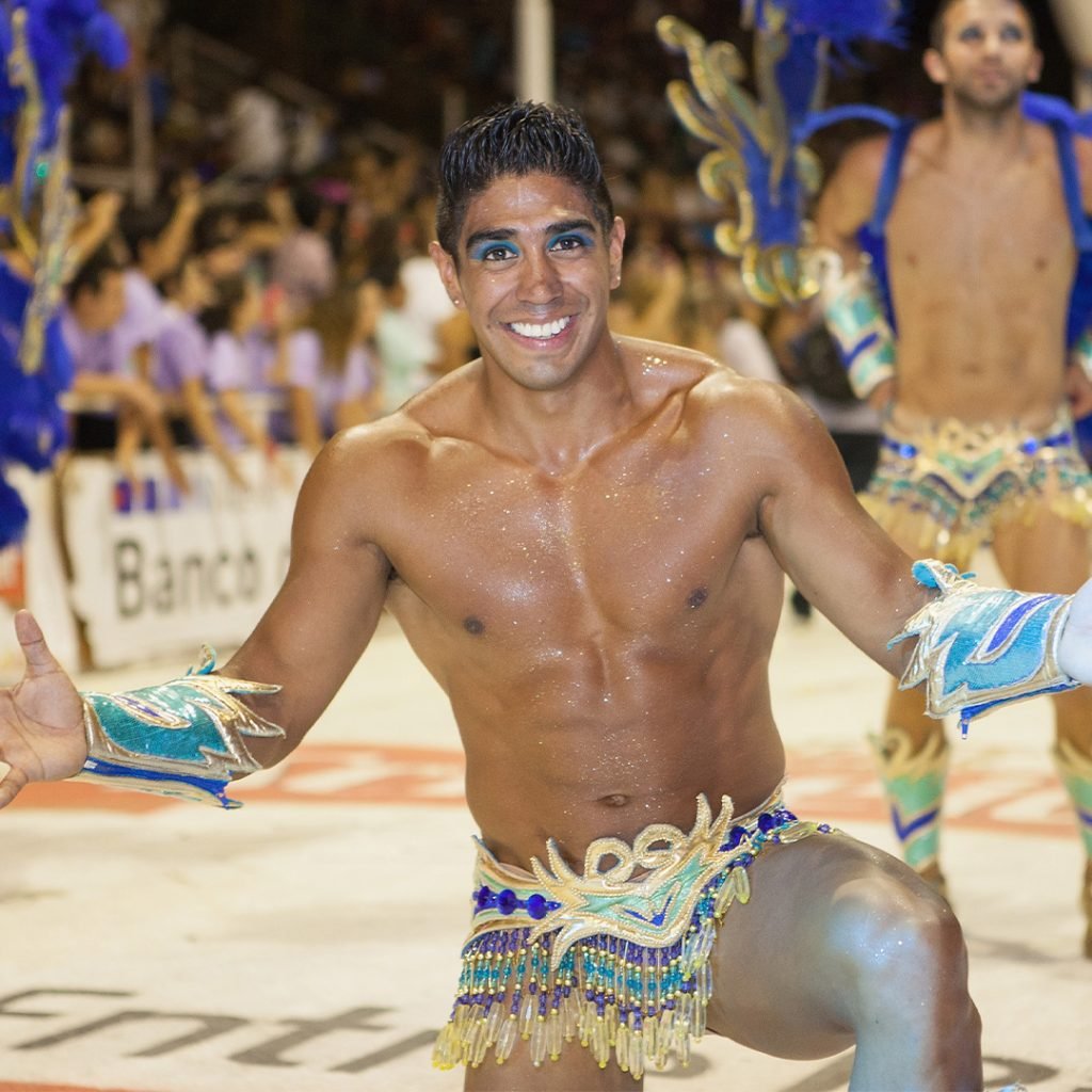 Carnaval Gualeguaychú