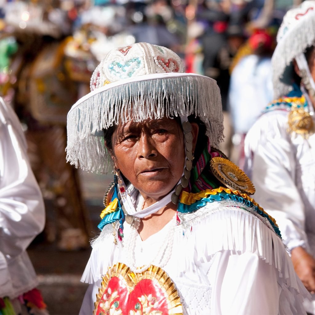 Carnaval de Oruro