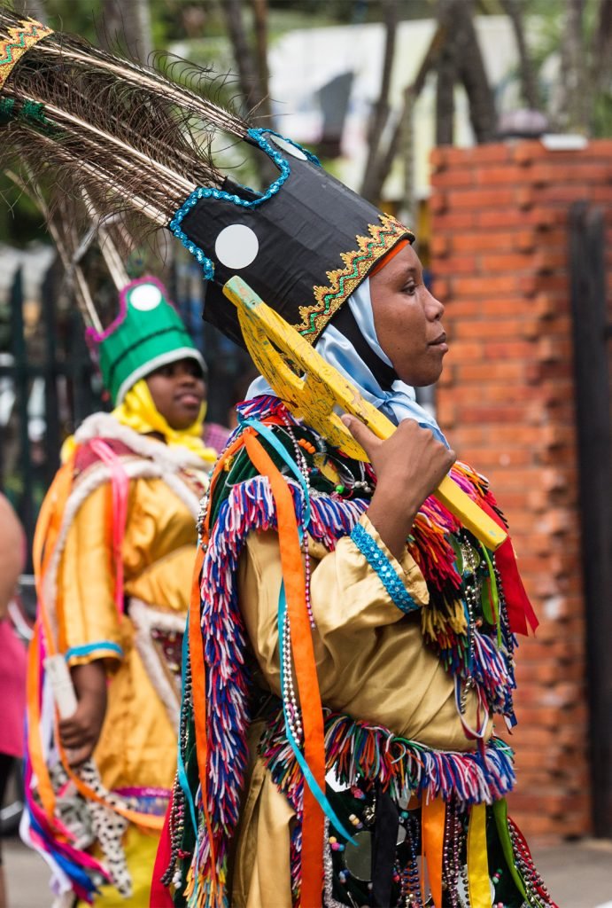 Carnaval de La Vega