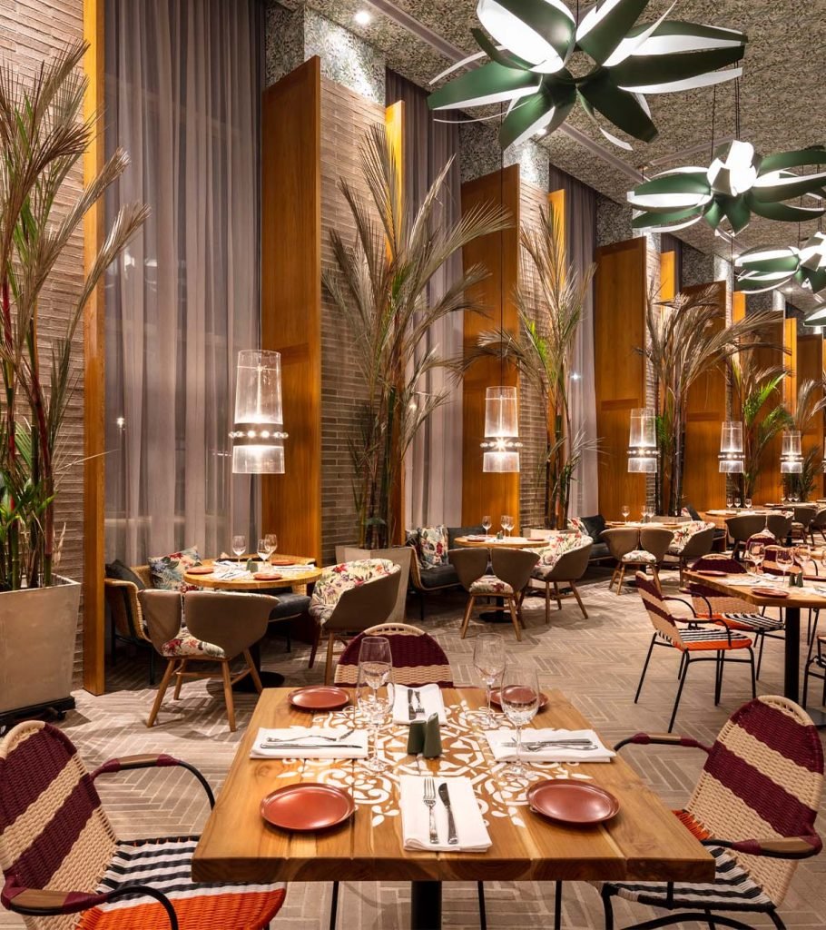 Hotel Marriott Barranquilla
