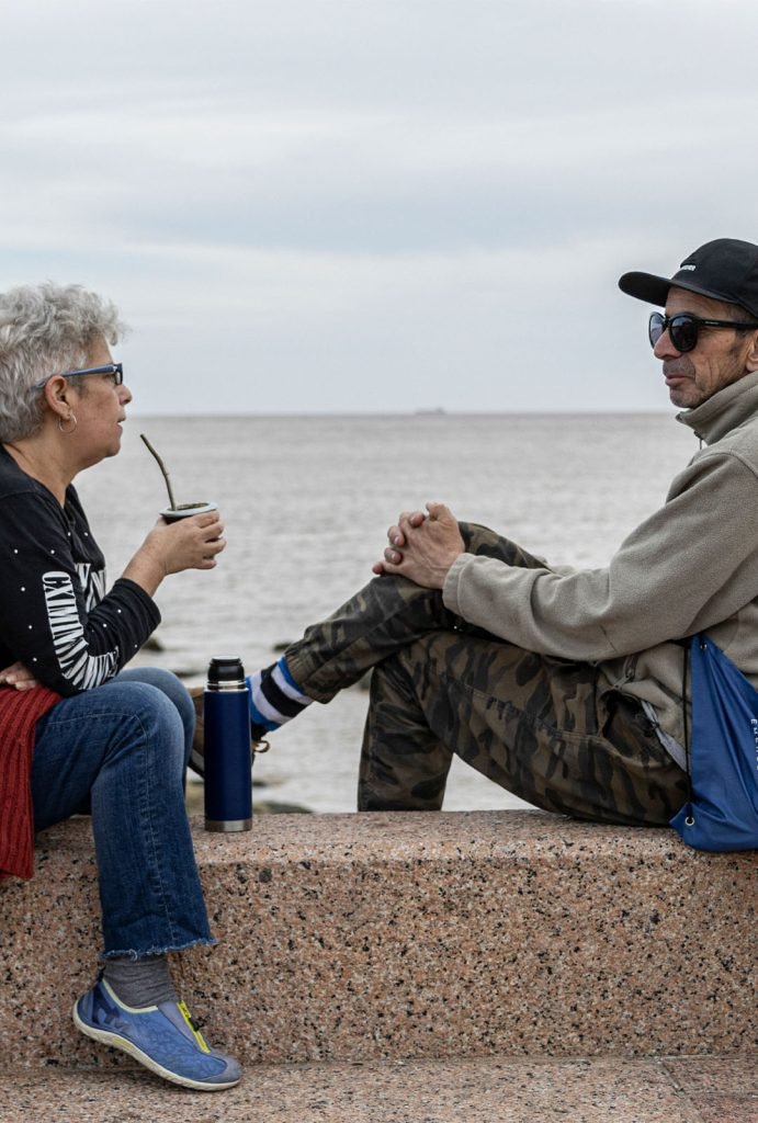 Dos días en Montevideo