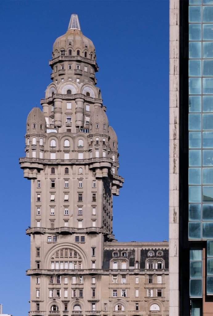Dos días en Montevideo