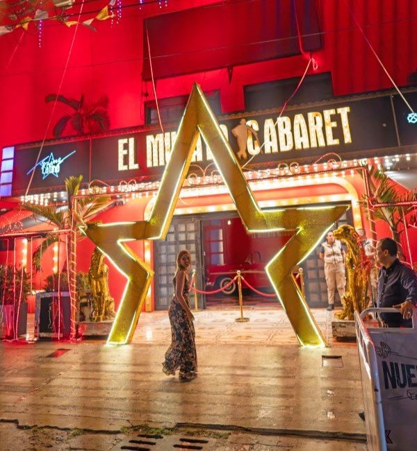 El Mulato Cabaret