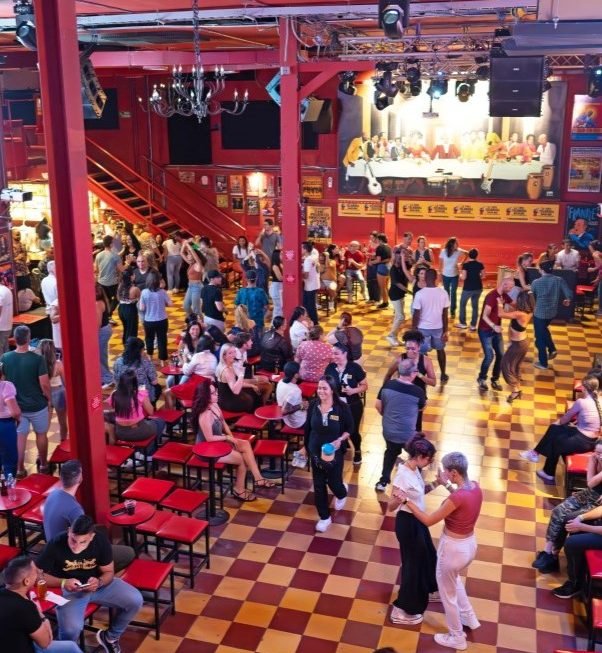 La Topa Tolondra