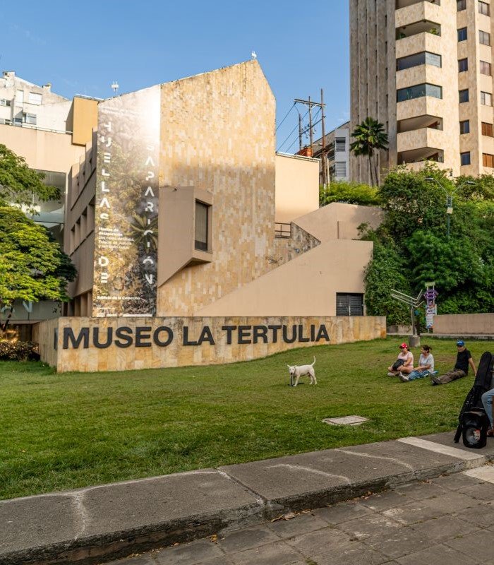 Museo La Tertulia