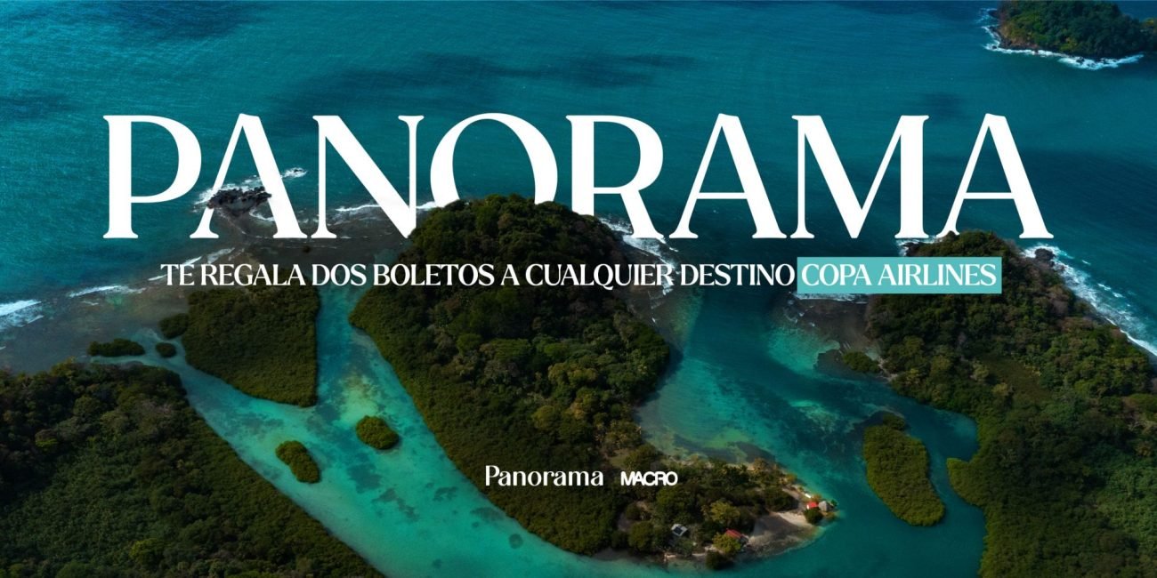 Concurso MACRO Banner