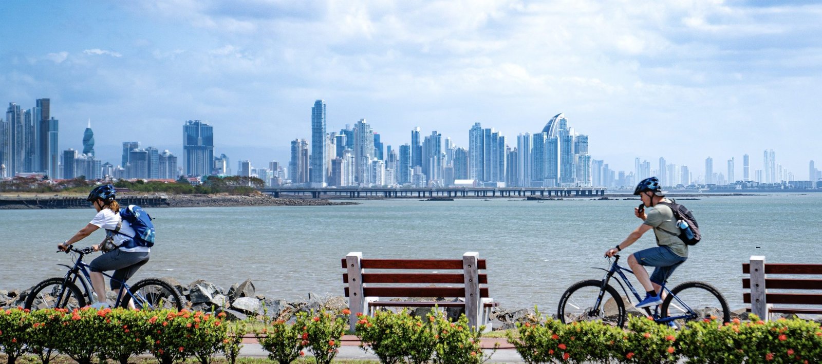 Panama por menos de $50