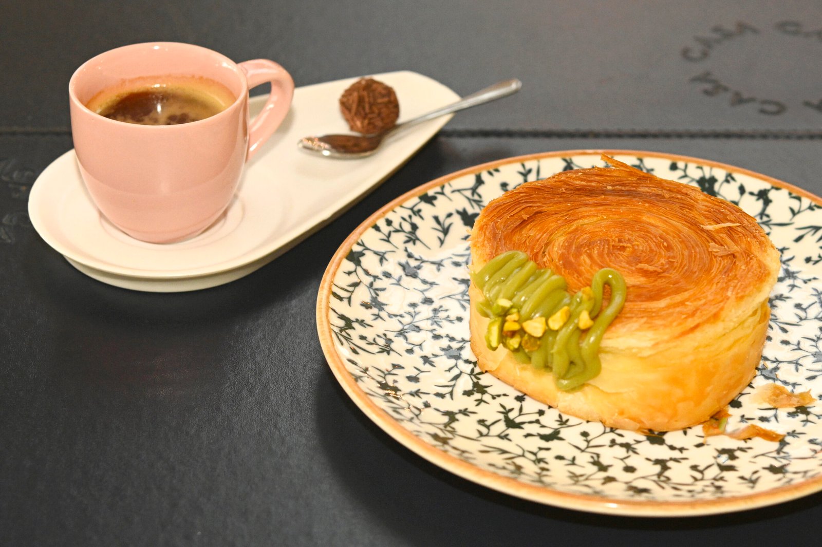 Local-Breakfast Brasilia