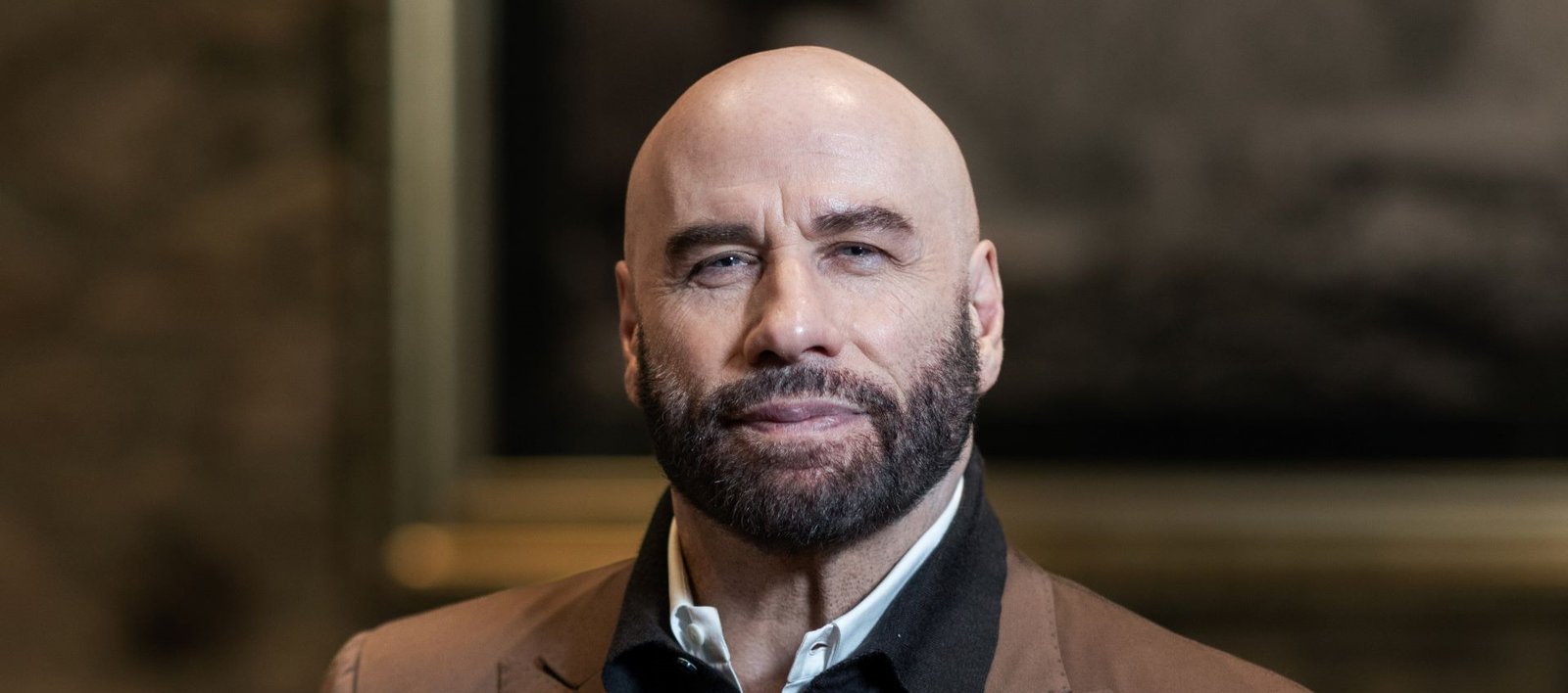 John Travolta