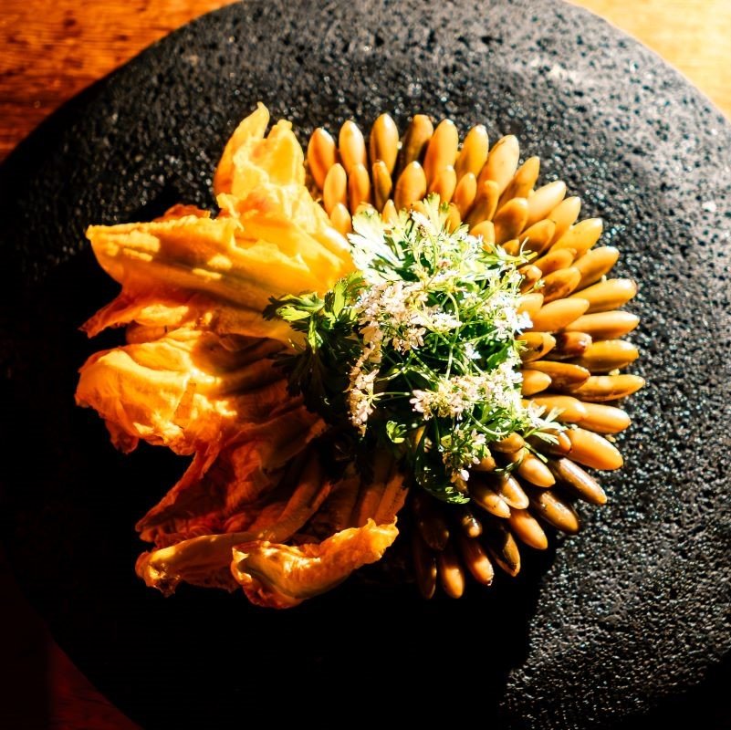 Arca Tulum Restaurant