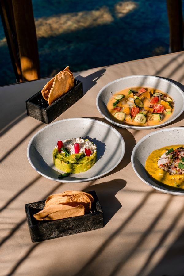Atta Tulum Restaurant