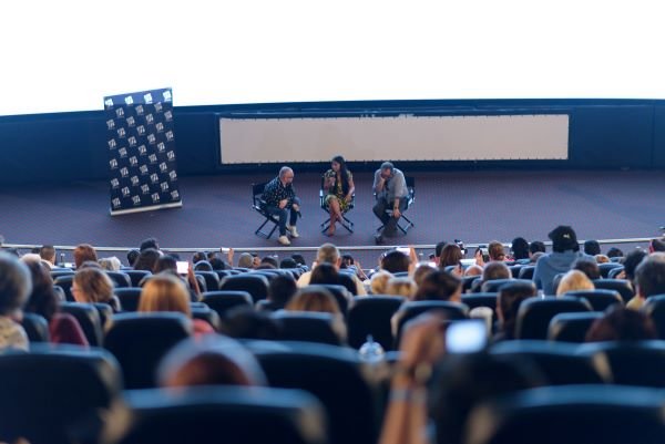 IFF en Cinepolis