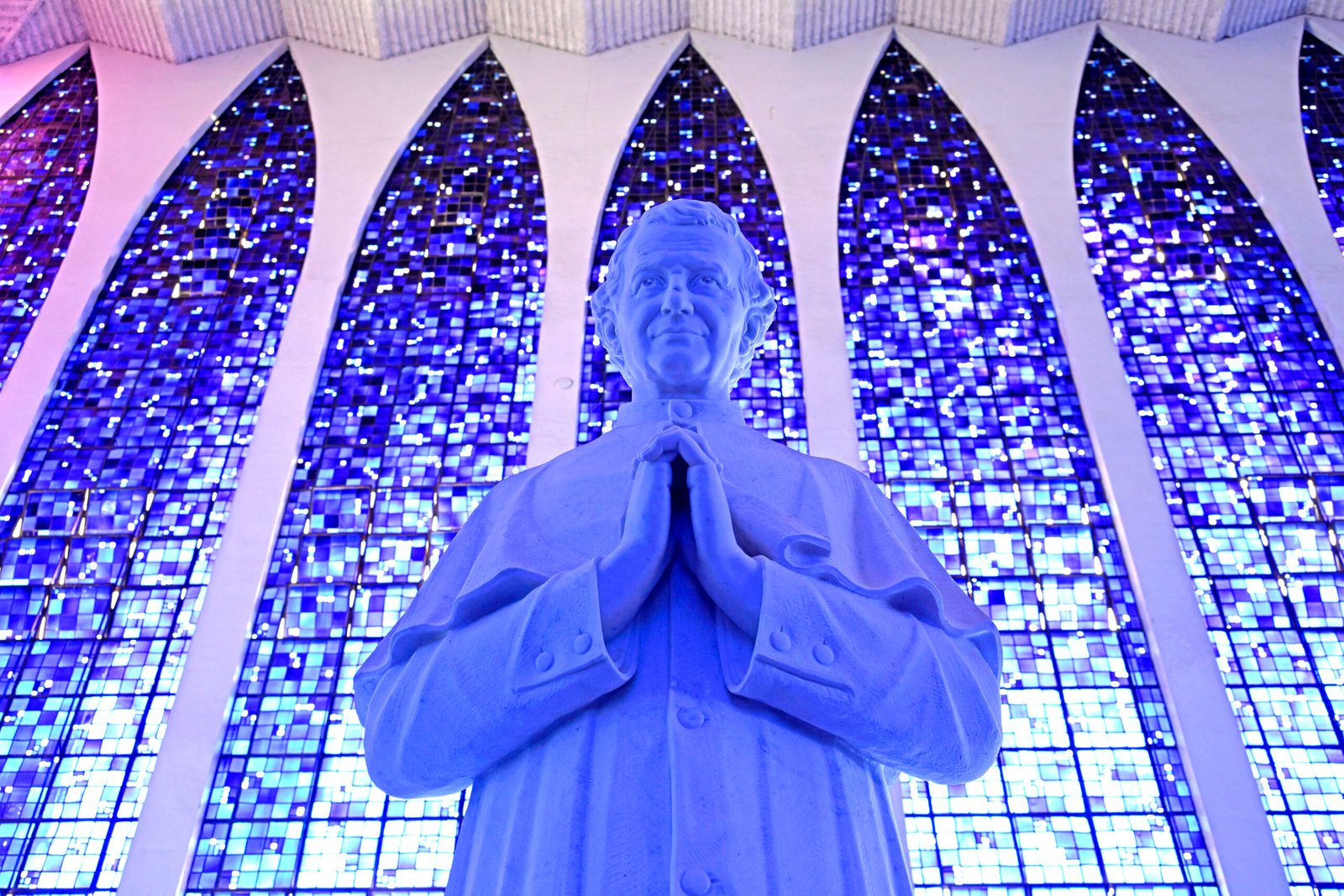 Dom Bosco Sanctuary