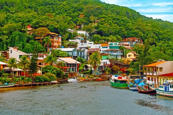 Barra da Lagoa