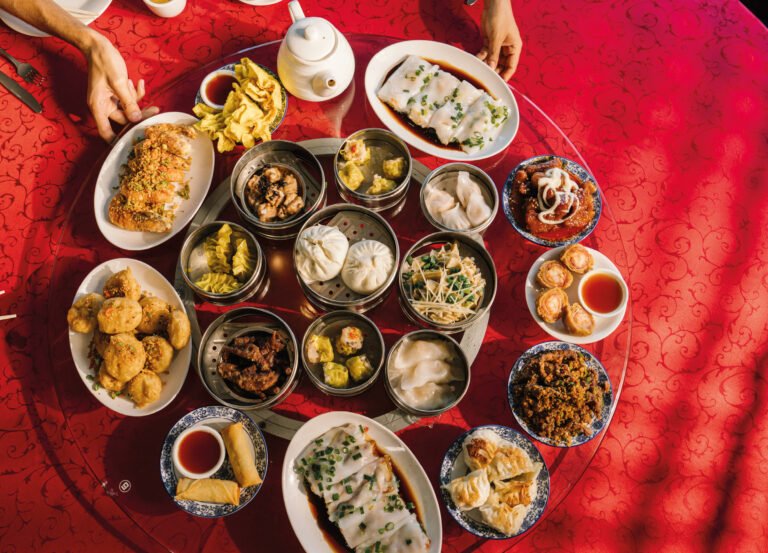 DimSum Panama