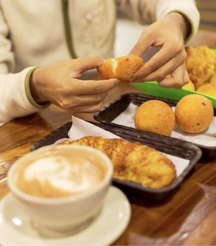 Buñuelos Dias