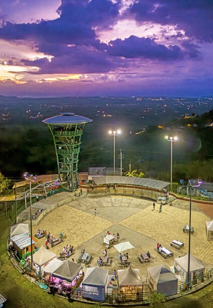 Mirador de Altagracia
