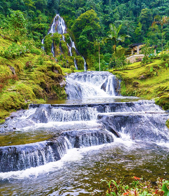 Termales Santa Rosa