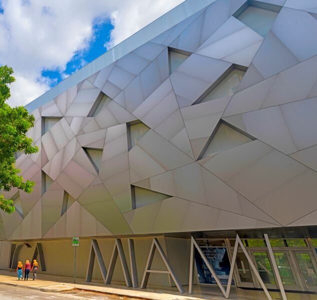 Institute of Contemporary Art, Miami (ICA Miami)