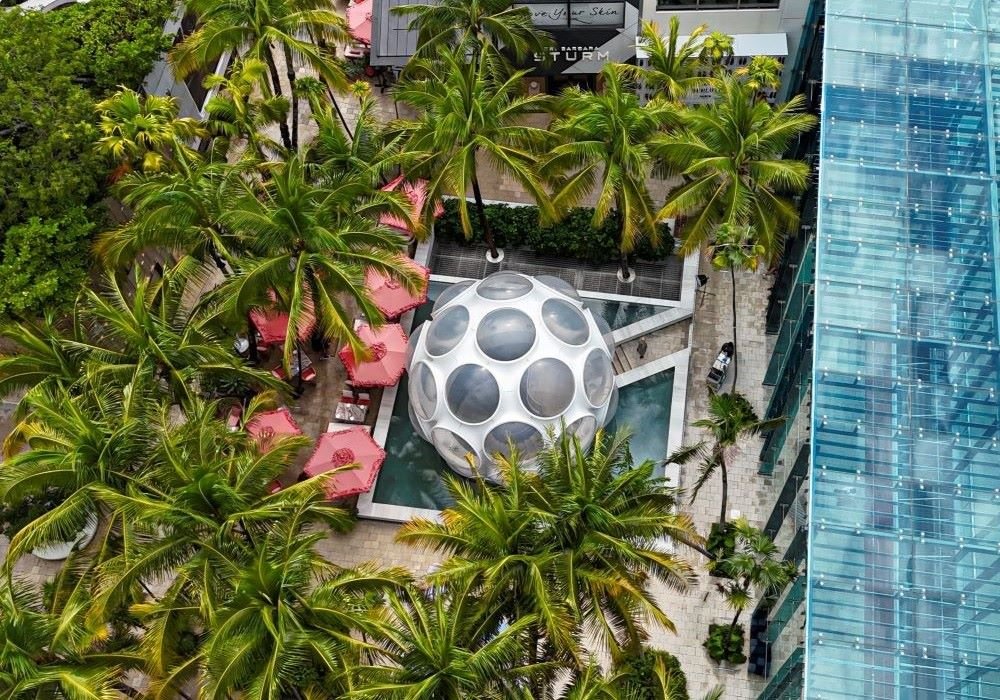 Miami Cenital