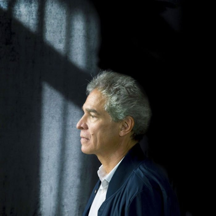 Autor Rodrigo Rey Rosa