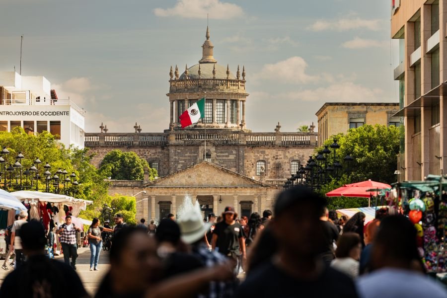 Guadalajara