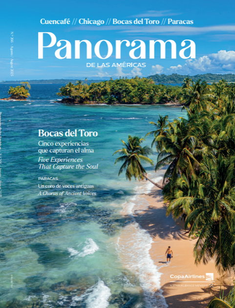 25-08_Portada 266 Agosto 2025