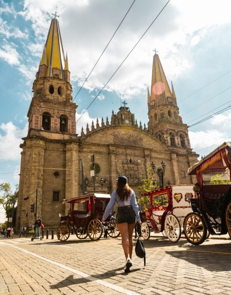 Catedral Metropolitana de Guadalajara