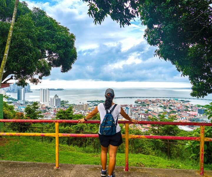 Ancon Hill