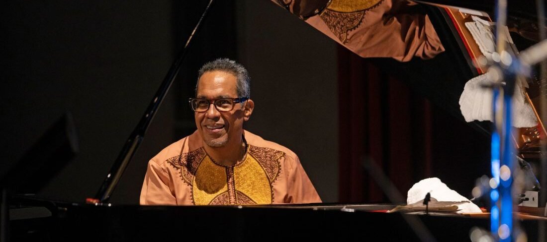 Danilo Pérez