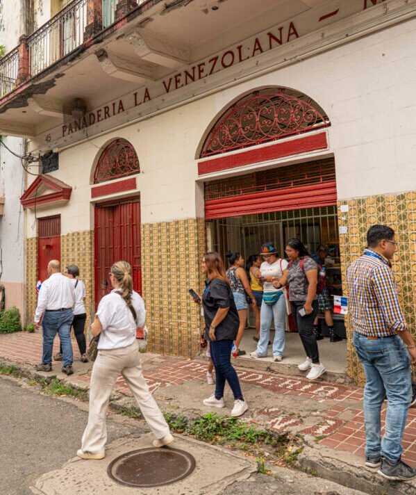 Bakery La Venezolana