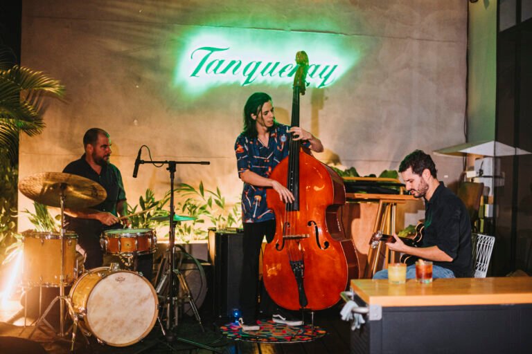 Atope Jazz Experiences